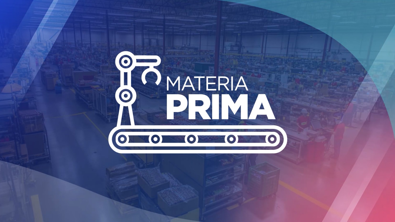 Materia Prima